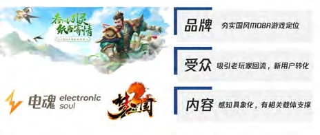 项目品牌与传播方向